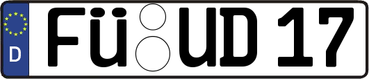 FÜ-UD17