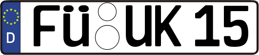 FÜ-UK15