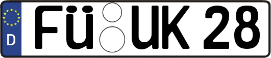 FÜ-UK28