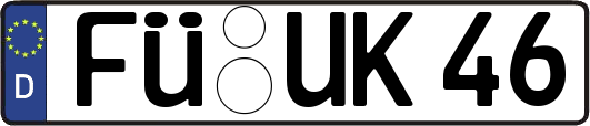 FÜ-UK46