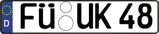 FÜ-UK48