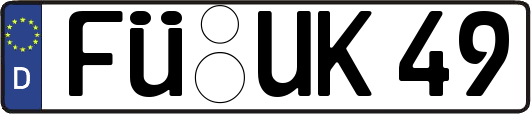 FÜ-UK49