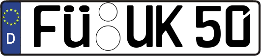 FÜ-UK50