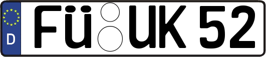 FÜ-UK52