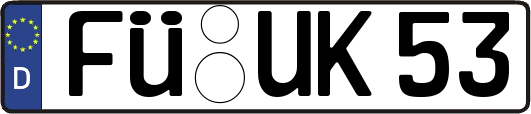 FÜ-UK53