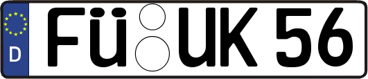 FÜ-UK56