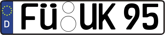 FÜ-UK95