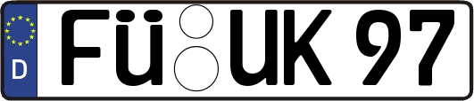 FÜ-UK97