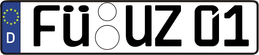 FÜ-UZ01
