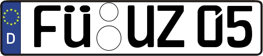 FÜ-UZ05