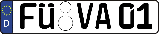 FÜ-VA01