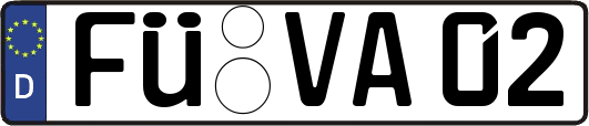 FÜ-VA02