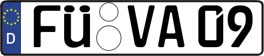 FÜ-VA09
