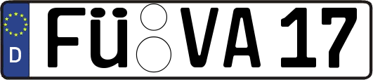 FÜ-VA17