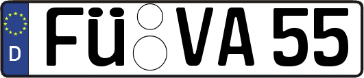 FÜ-VA55