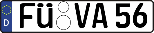 FÜ-VA56