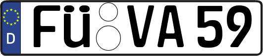 FÜ-VA59