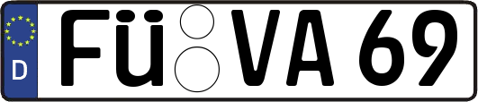 FÜ-VA69