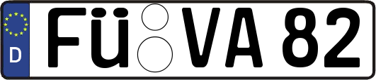 FÜ-VA82