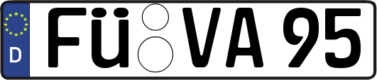FÜ-VA95