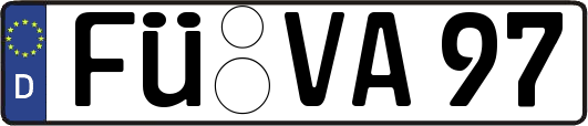 FÜ-VA97
