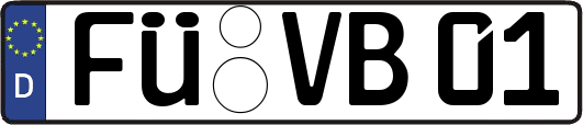 FÜ-VB01