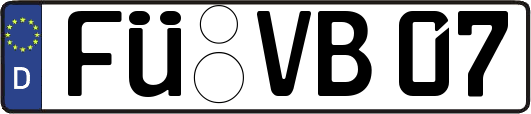 FÜ-VB07
