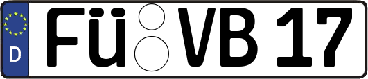 FÜ-VB17