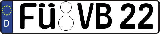 FÜ-VB22