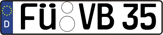 FÜ-VB35