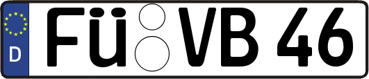 FÜ-VB46