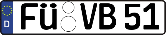 FÜ-VB51