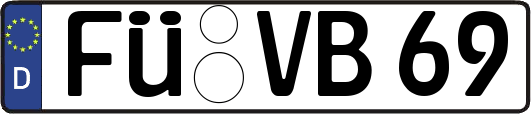 FÜ-VB69