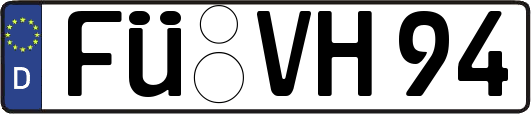 FÜ-VH94