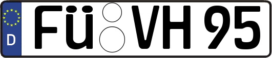 FÜ-VH95