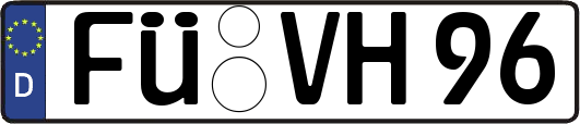 FÜ-VH96