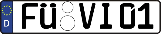 FÜ-VI01