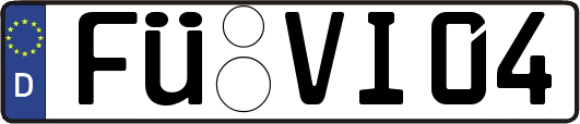 FÜ-VI04