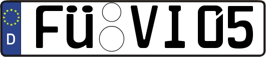 FÜ-VI05