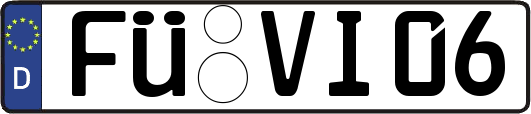 FÜ-VI06