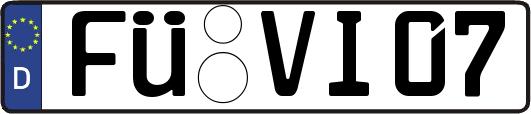 FÜ-VI07
