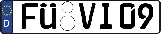 FÜ-VI09