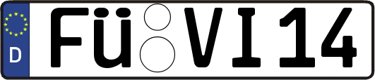 FÜ-VI14