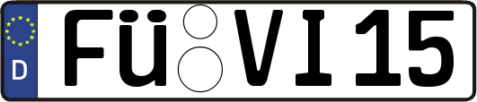 FÜ-VI15