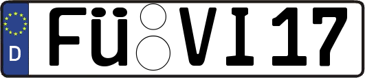 FÜ-VI17