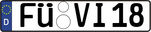FÜ-VI18
