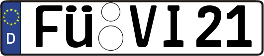FÜ-VI21