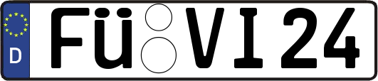 FÜ-VI24