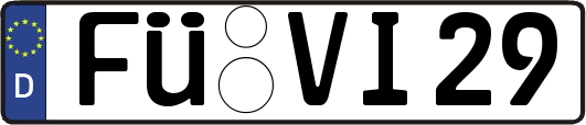 FÜ-VI29