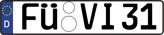 FÜ-VI31
